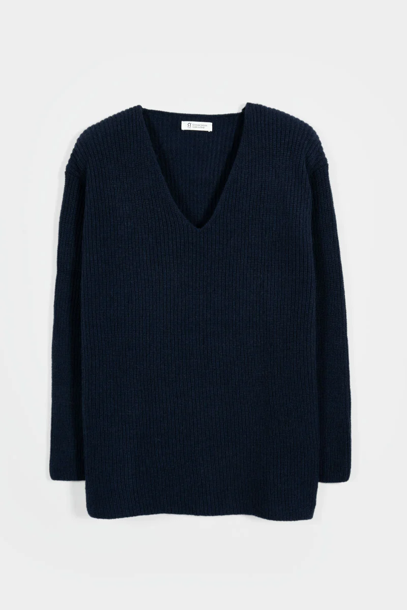 Maglia Donna Cashmere Rigenerato Ester - Image 4