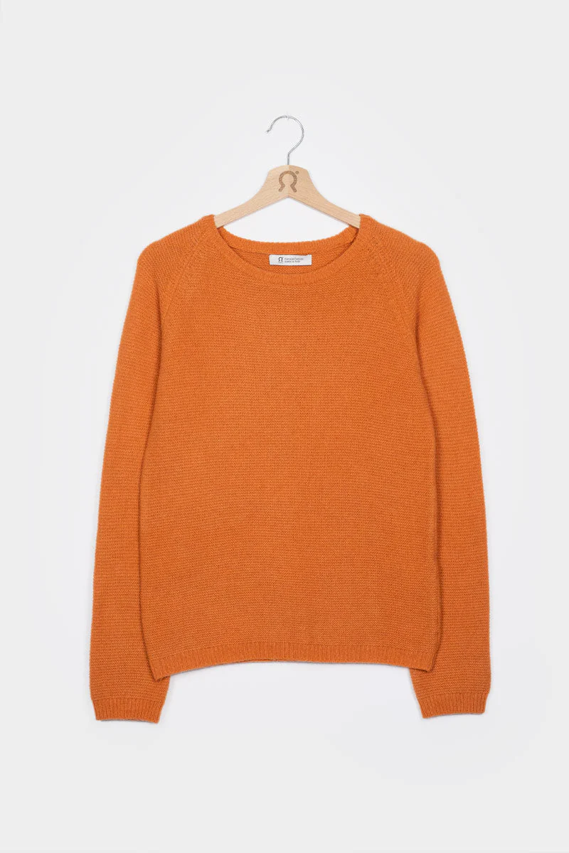 Maglia Donna Cashmere Rigenerato Giulietta - Image 3