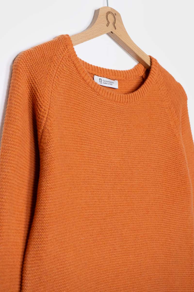 Maglia Donna Cashmere Rigenerato Giulietta - Image 5