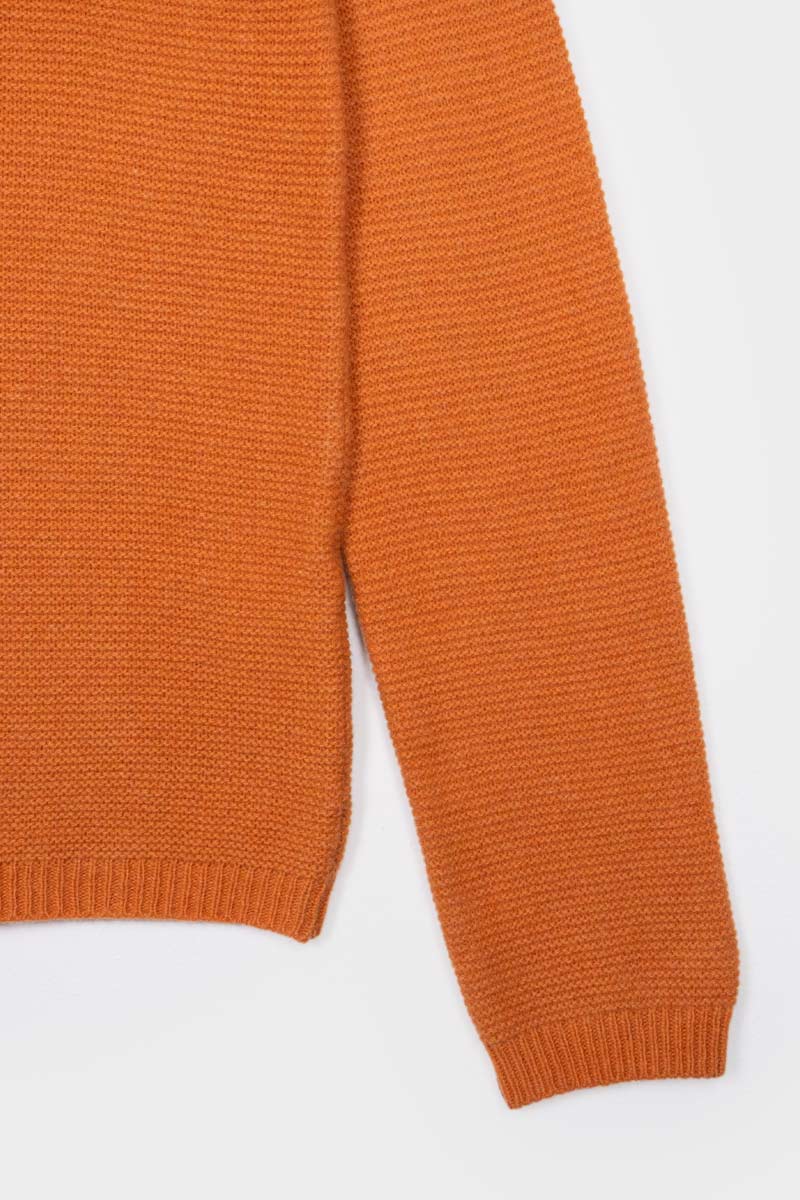Maglia Donna Cashmere Rigenerato Giulietta - Image 6