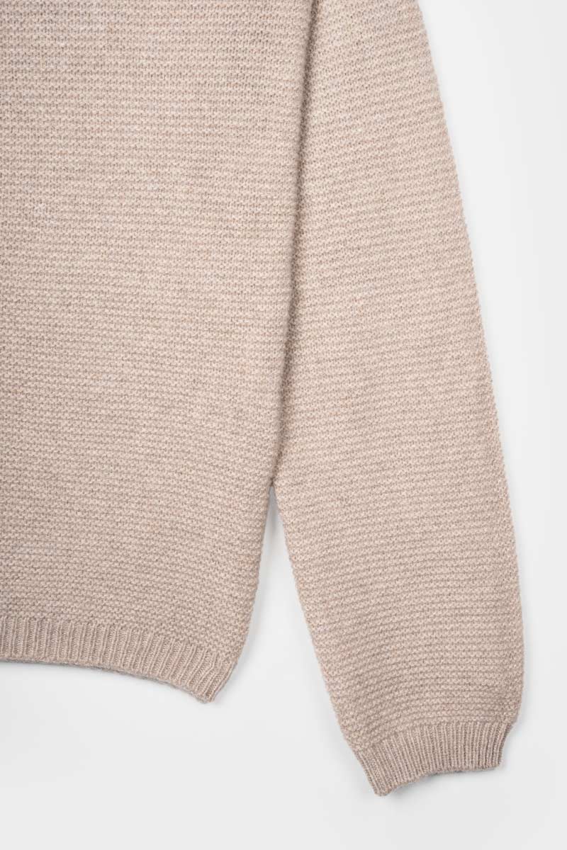 Maglia Donna Cashmere Rigenerato Giulietta - Image 5