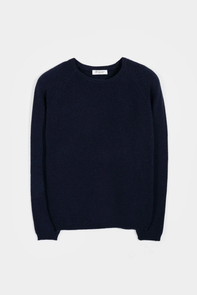 Maglia Donna Cashmere Rigenerato Giulietta - Image 3