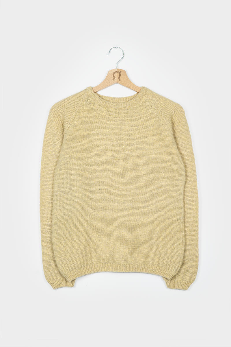 Maglia Donna Cashmere Rigenerato Giulietta - Image 3