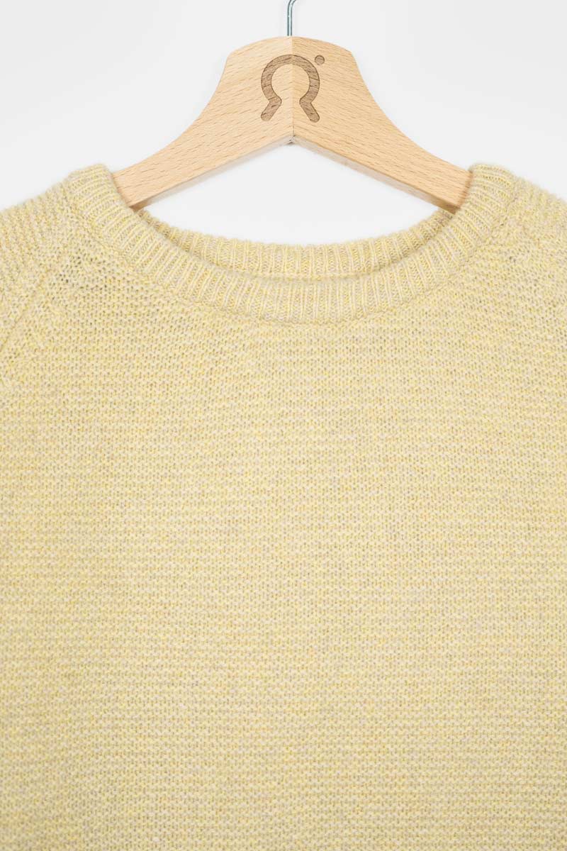 Maglia Donna Cashmere Rigenerato Giulietta - Image 4
