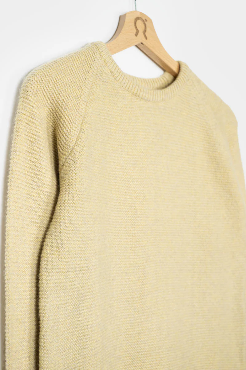 Maglia Donna Cashmere Rigenerato Giulietta - Image 5