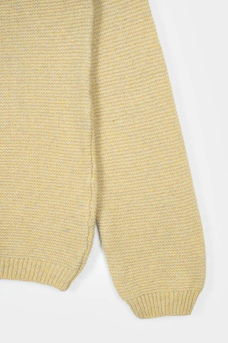Maglia Donna Cashmere Rigenerato Giulietta - Image 6