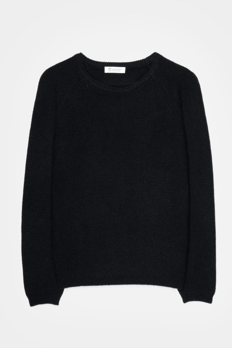 Maglia Donna Cashmere Rigenerato Giulietta - Image 3