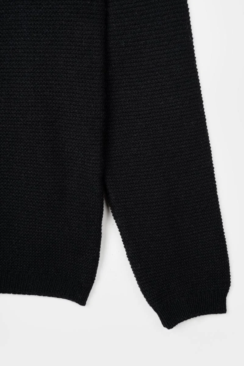 Maglia Donna Cashmere Rigenerato Giulietta - Image 5