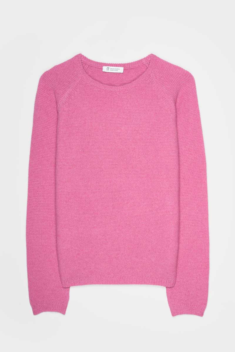 Maglia Donna Cashmere Rigenerato Giulietta - Image 3