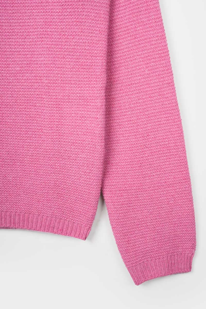 Maglia Donna Cashmere Rigenerato Giulietta - Image 5