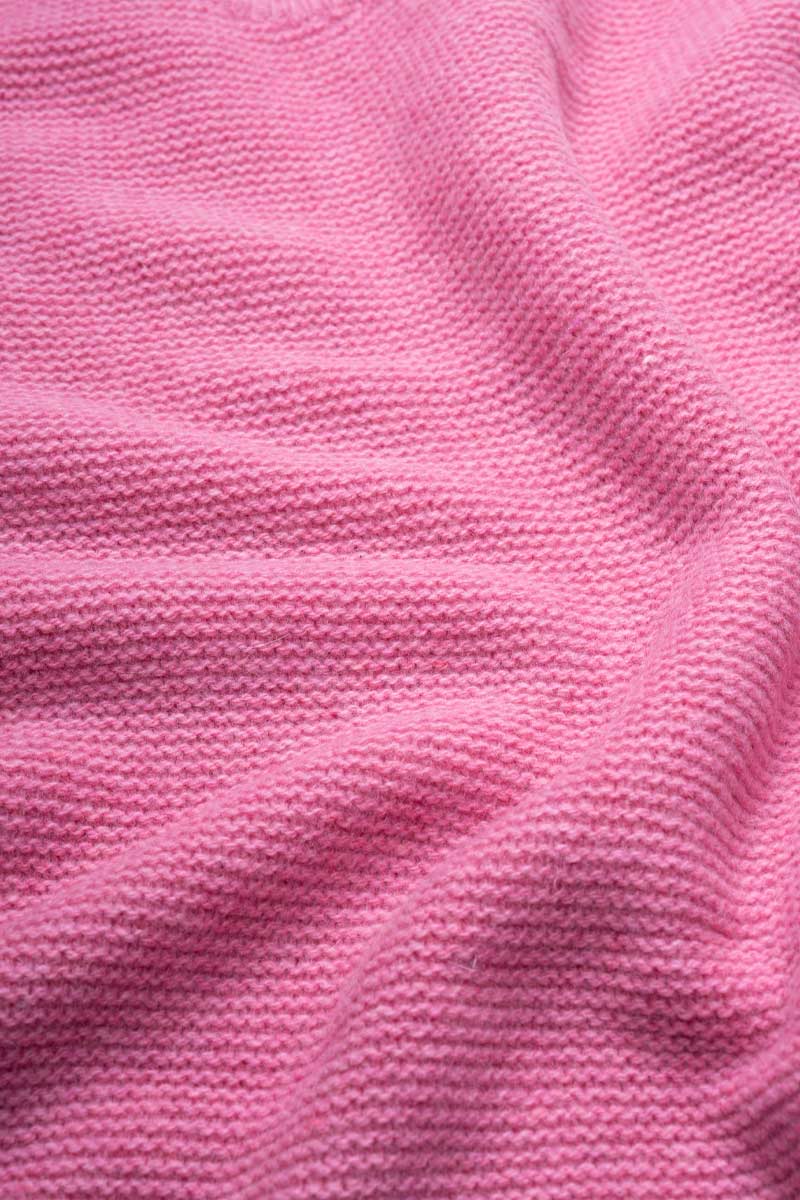 Maglia Donna Cashmere Rigenerato Giulietta - Image 7
