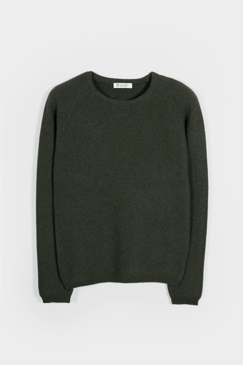 Maglia Donna Cashmere Rigenerato Giulietta - Image 4