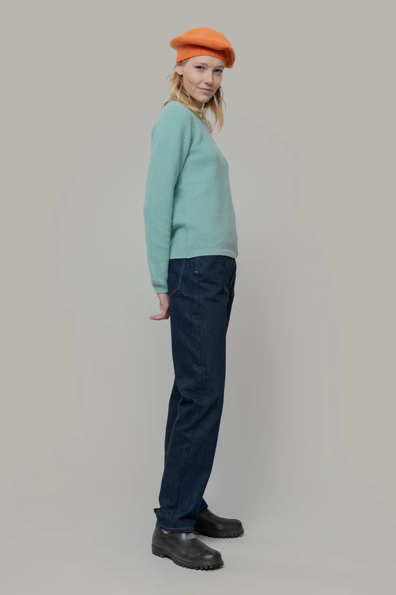 Maglia Donna Cashmere Rigenerato Giulietta - Image 3