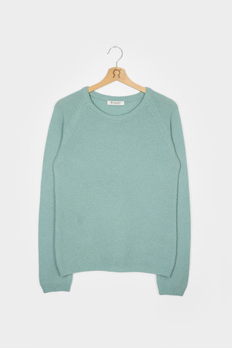 Maglia Donna Cashmere Rigenerato Giulietta - Image 4