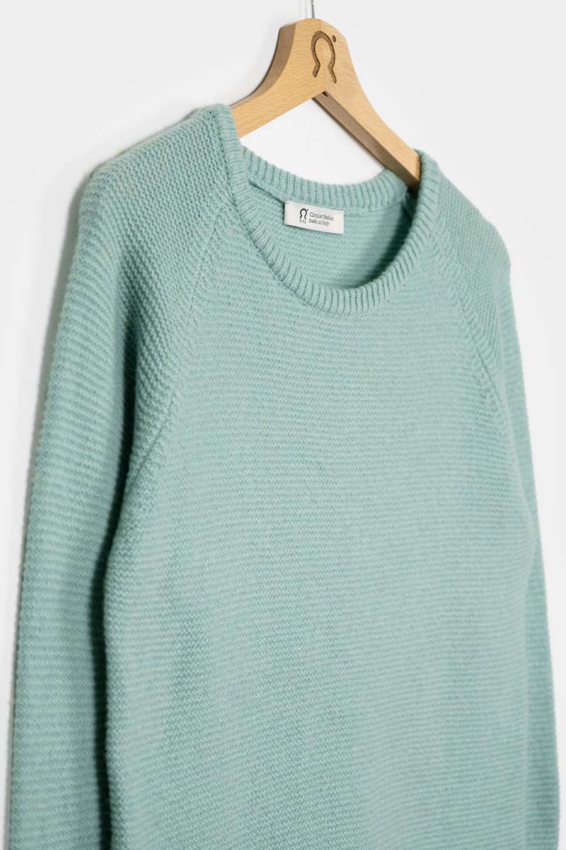 Maglia Donna Cashmere Rigenerato Giulietta - Image 6