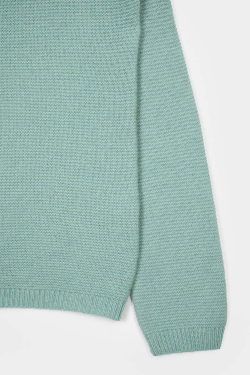 Maglia Donna Cashmere Rigenerato Giulietta - Image 7
