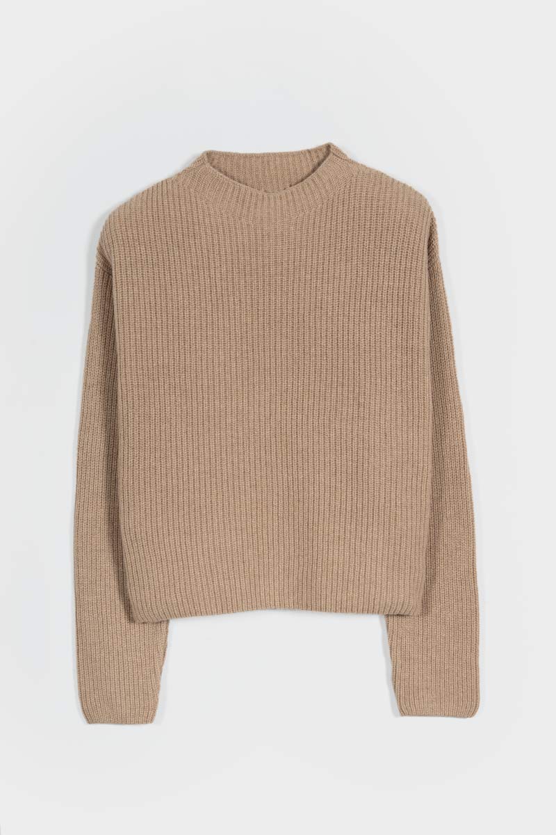 Maglia Donna Cashmere Rigenerato Melissa - Image 3