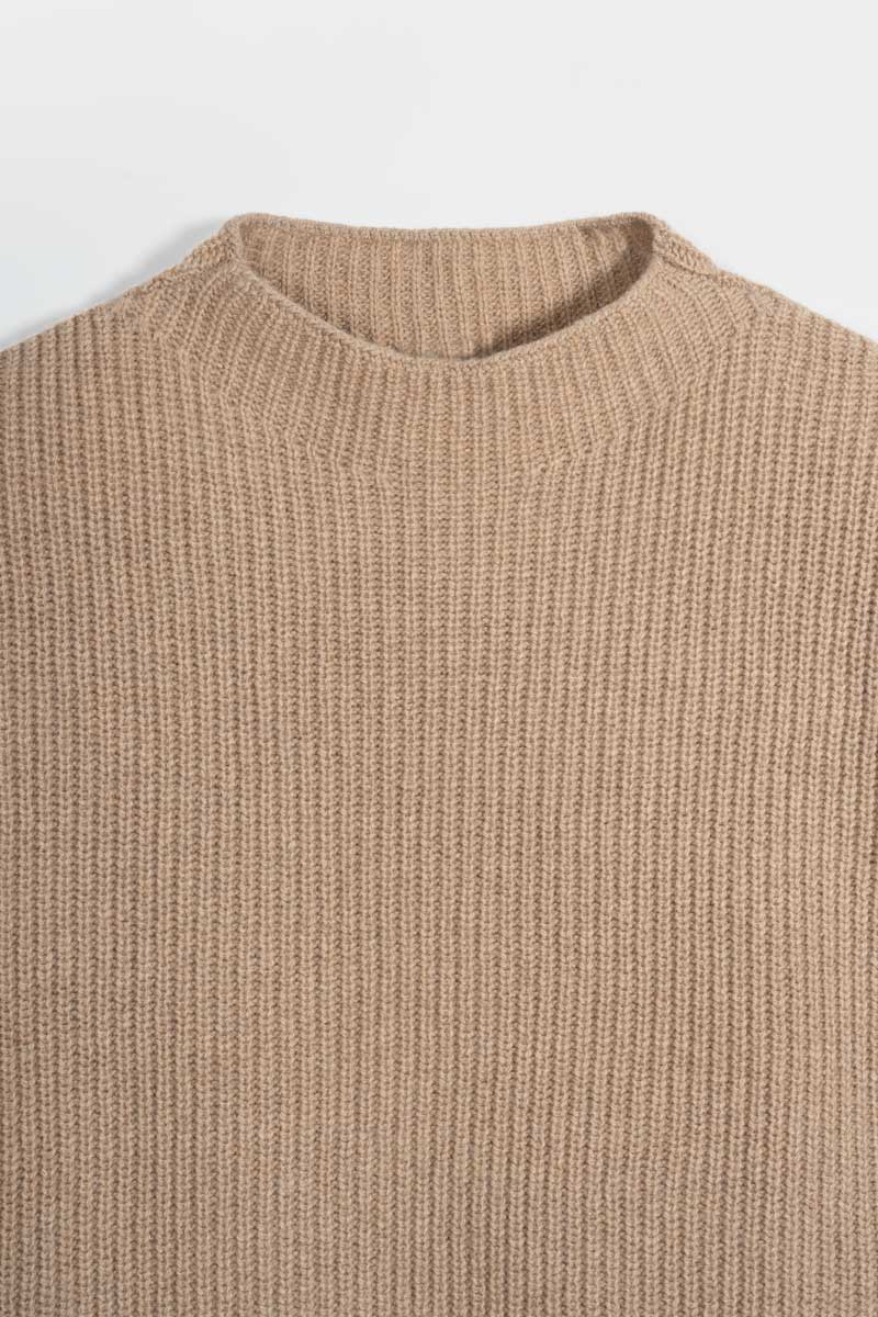Maglia Donna Cashmere Rigenerato Melissa - Image 4