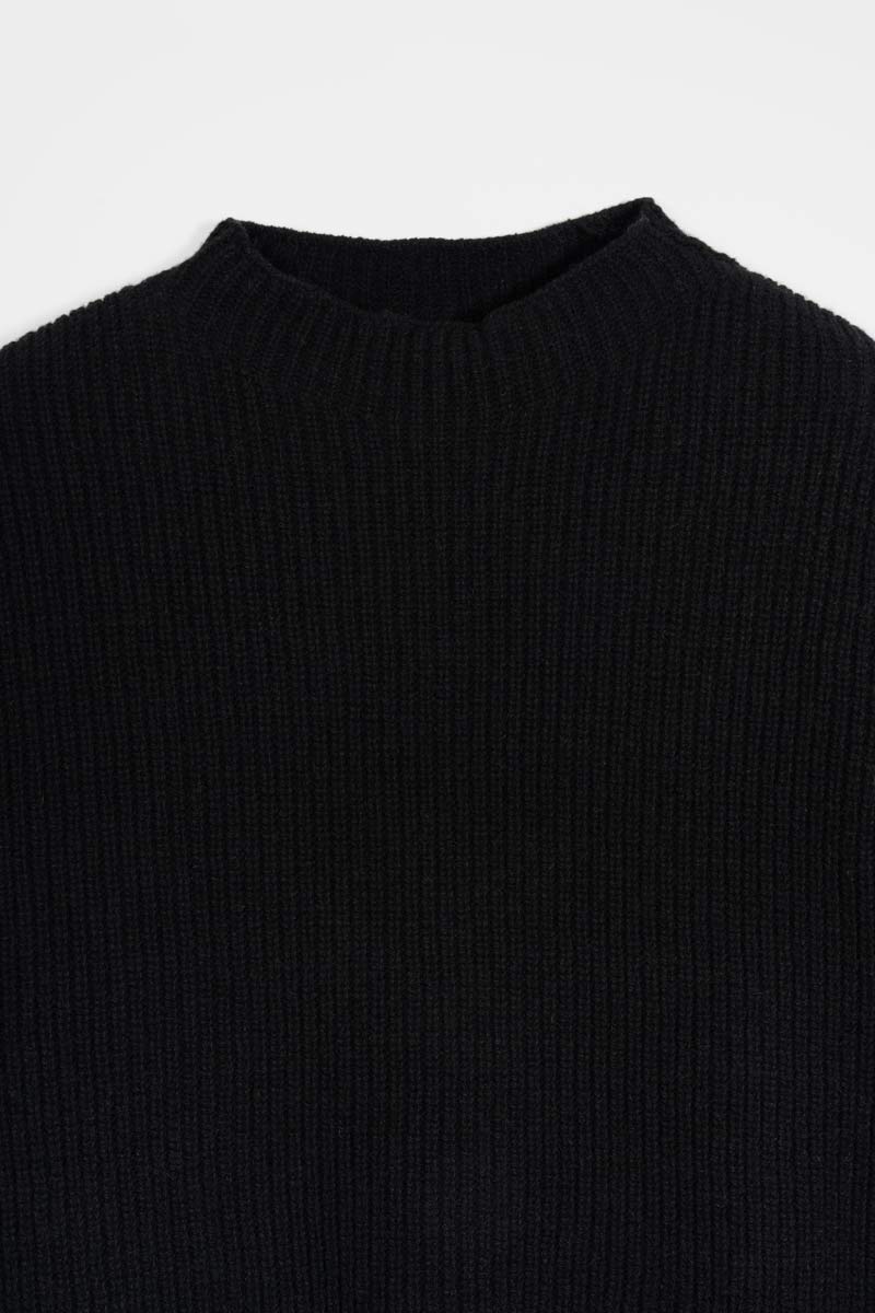 Maglia Donna Cashmere Rigenerato Melissa - Image 5