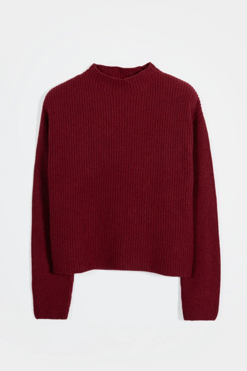 Maglia Donna Cashmere Rigenerato Melissa - Image 3