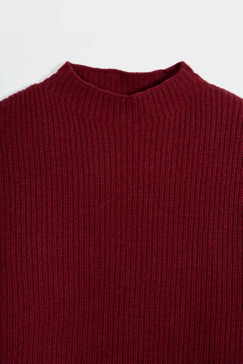 Maglia Donna Cashmere Rigenerato Melissa - Image 4