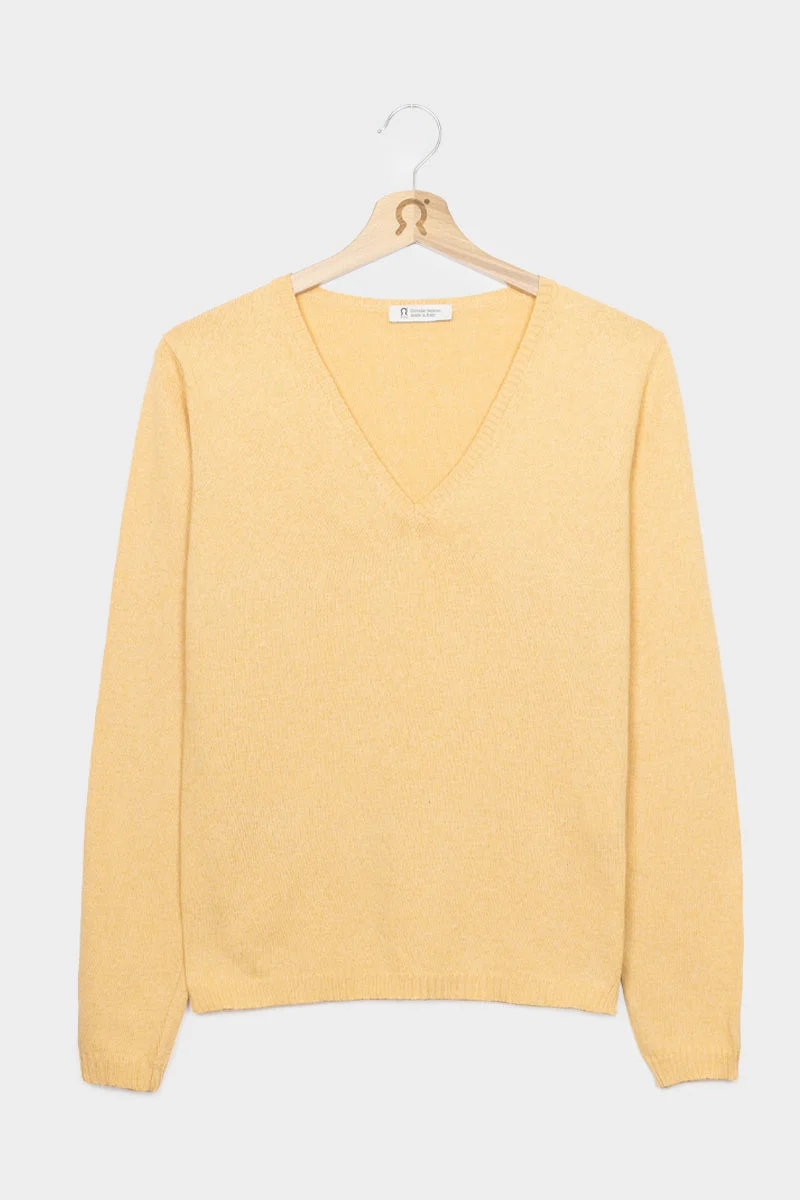 Maglia Donna Cotone Rigenerato Arianna - Image 3