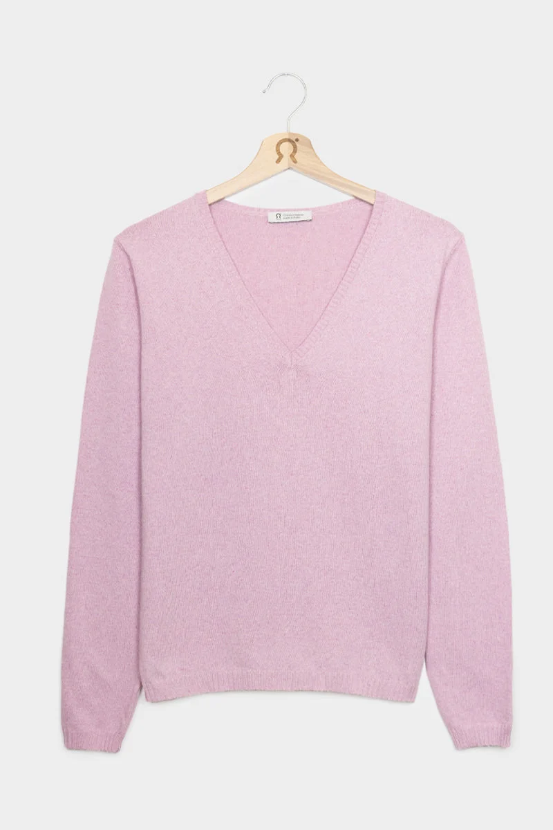 Maglia Donna Cotone Rigenerato Arianna - Image 3