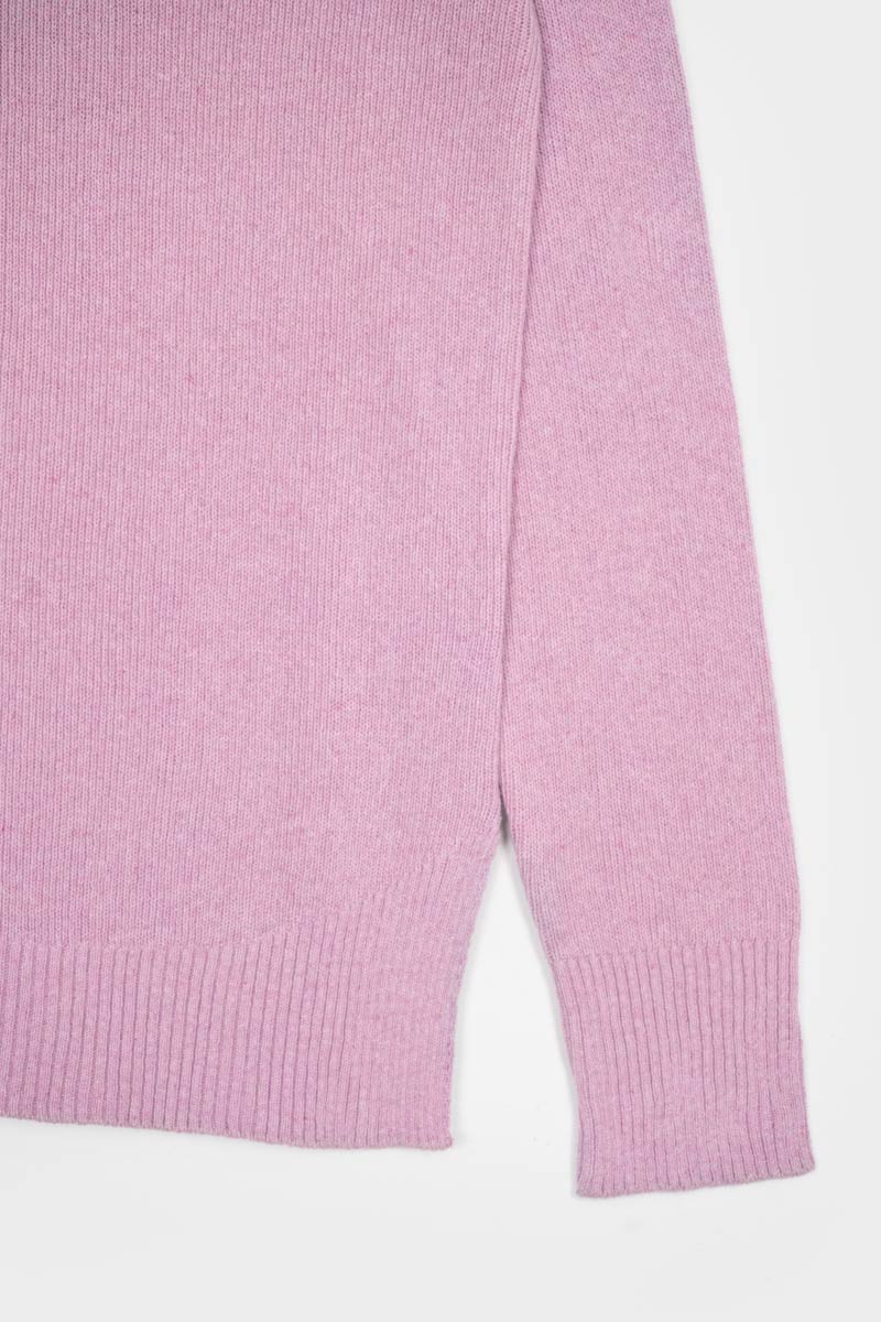 Maglia Donna Cotone Rigenerato Audrey - Image 6