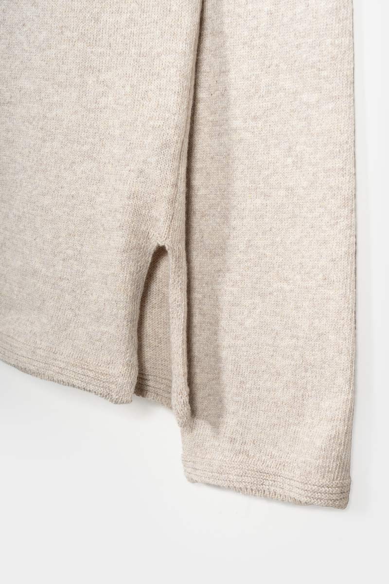 Maglia Donna Cotone Rigenerato Aura - Image 5