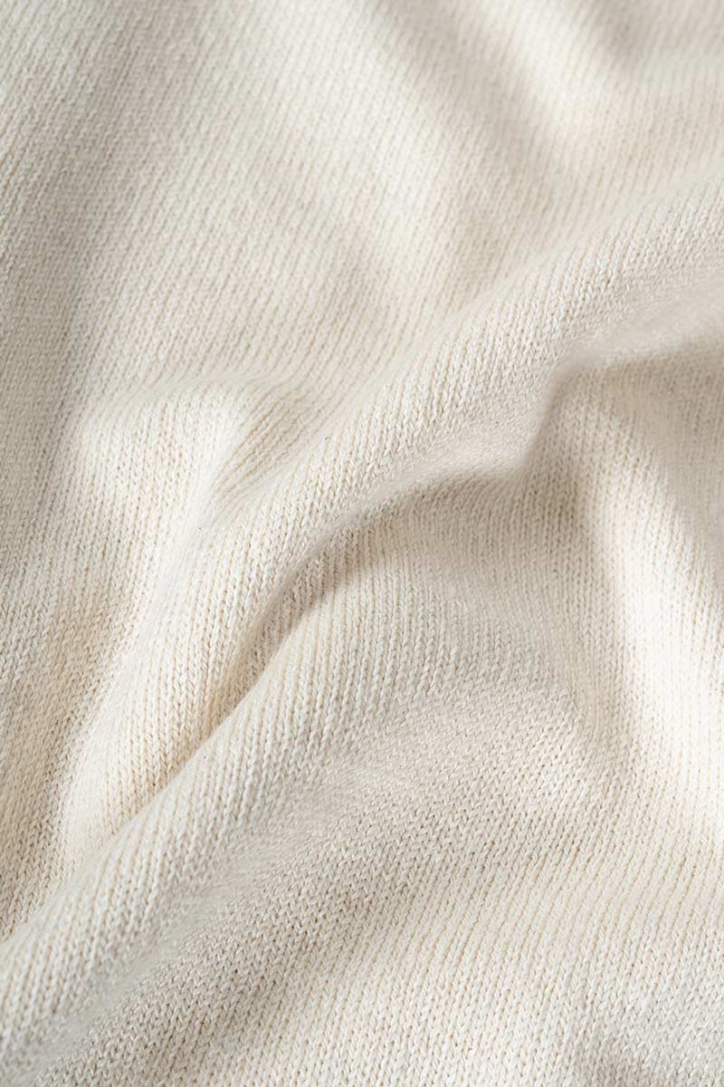 Maglia Donna Cotone Rigenerato Aura - Image 7