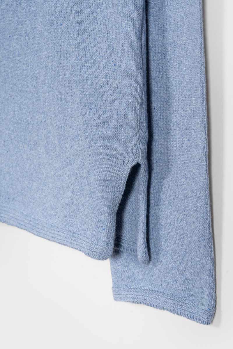 Maglia Donna Cotone Rigenerato Aura - Image 5