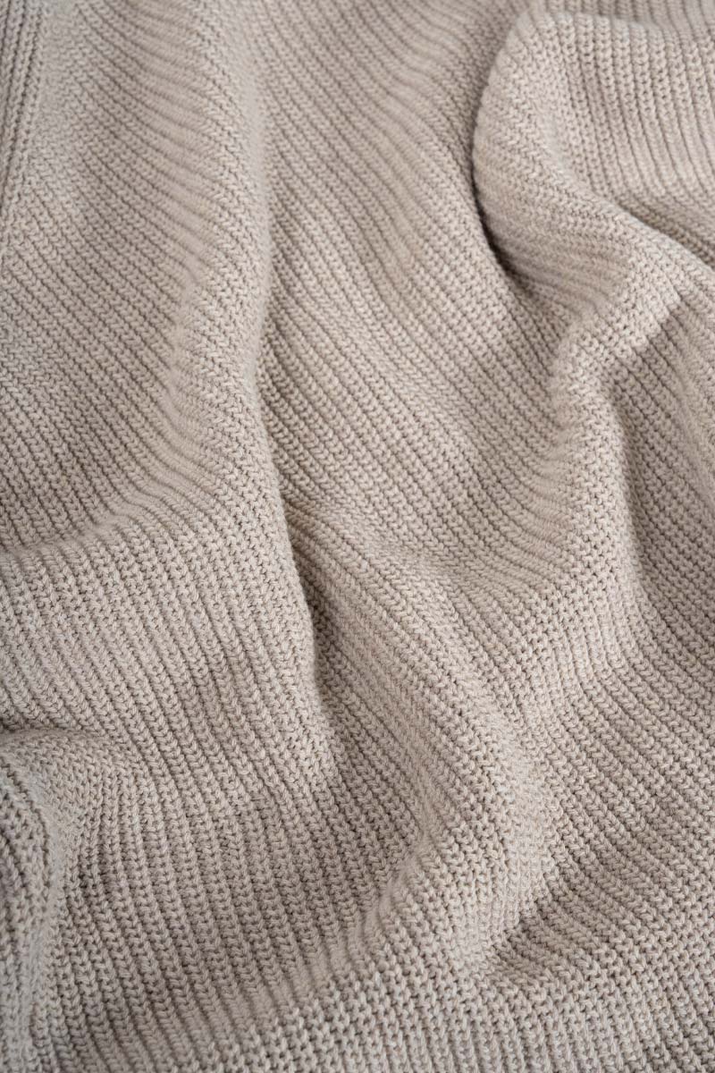 Gilet Donna Cotone Rigenerato Adelaide - Image 6