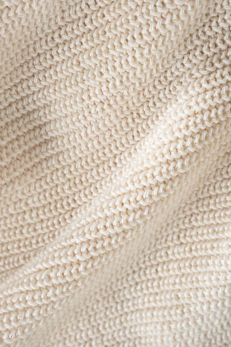Gilet Donna Cotone Rigenerato Adelaide - Image 6