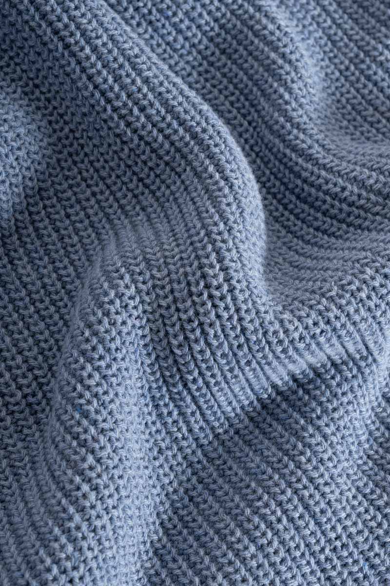 Gilet Donna Cotone Rigenerato Adelaide - Image 6