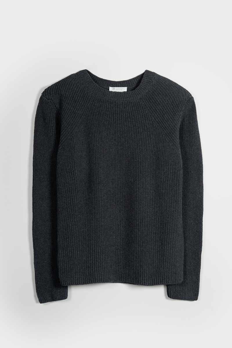 Maglia Donna Cotone Rigenerato Fanny - Image 3