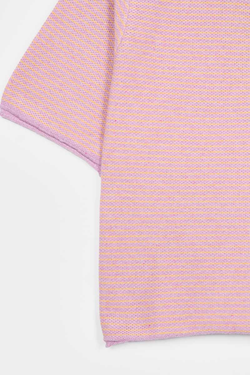 Maglia Donna Cotone Rigenerato Gil - Image 6