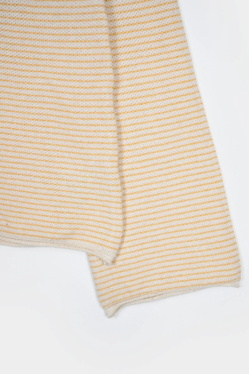 Maglia Donna Cotone Rigenerato Marion - Image 5