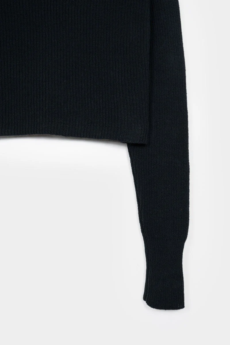 Maglia Donna Cotone Rigenerato Olivia - Image 4