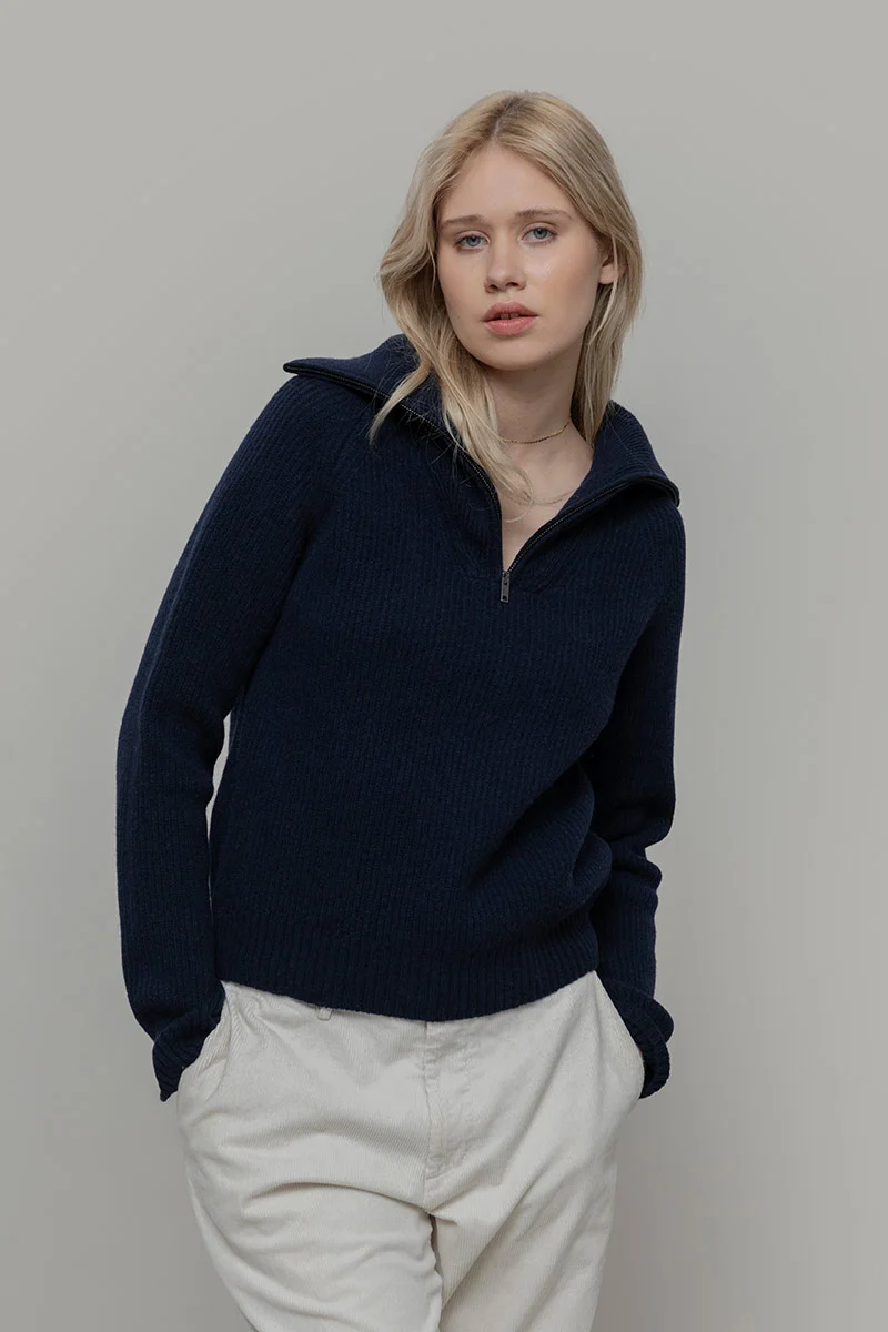 Maglia Donna Lana Annalisa - Image 8