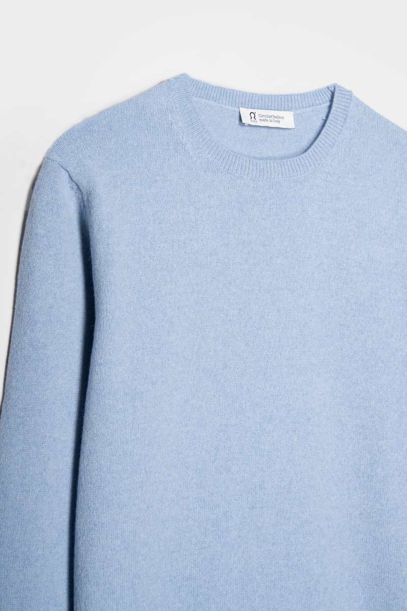 Maglia Donna Light Cashmere Rigenerato Veronica - Image 4