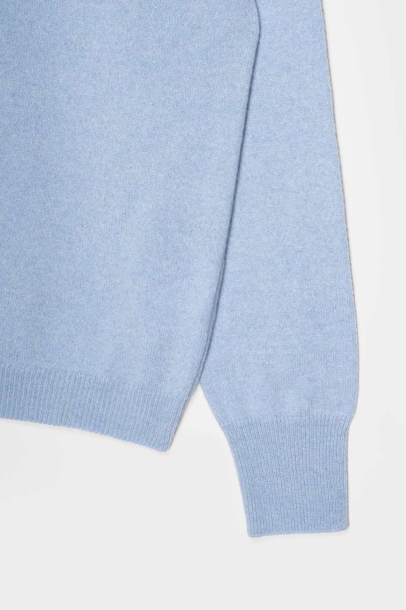 Maglia Donna Light Cashmere Rigenerato Veronica - Image 6