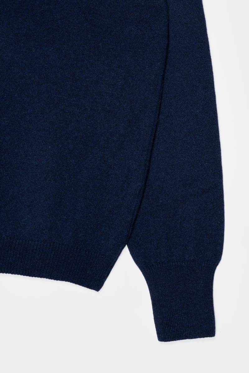 Maglia Donna Light Cashmere Rigenerato Veronica - Image 6