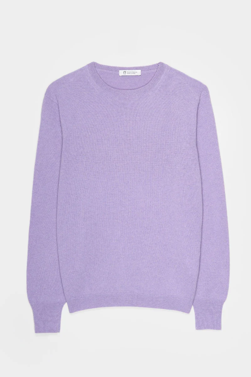 Maglia Donna Light Cashmere Rigenerato Veronica - Image 3