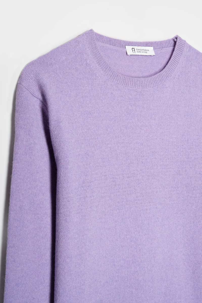 Maglia Donna Light Cashmere Rigenerato Veronica - Image 4