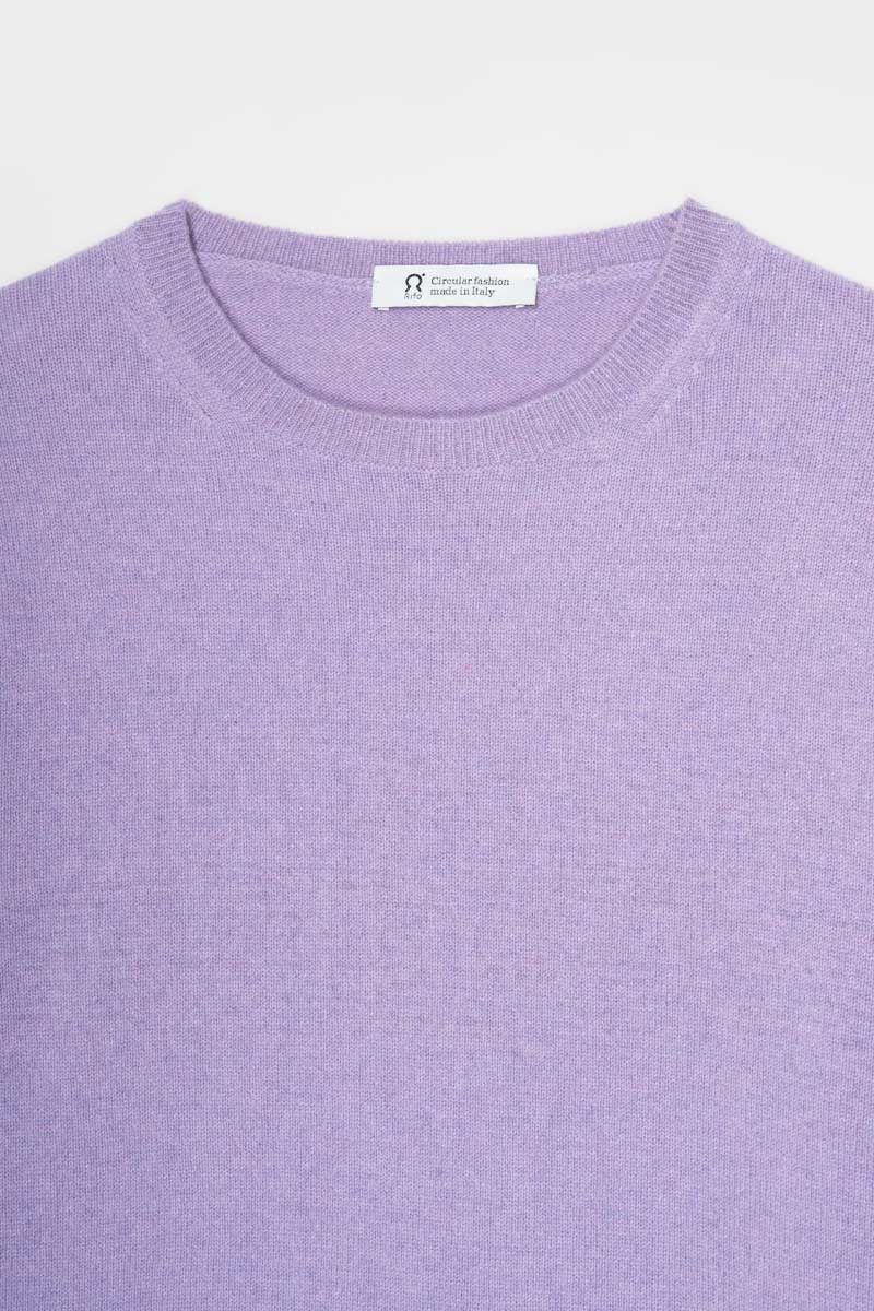 Maglia Donna Light Cashmere Rigenerato Veronica - Image 5