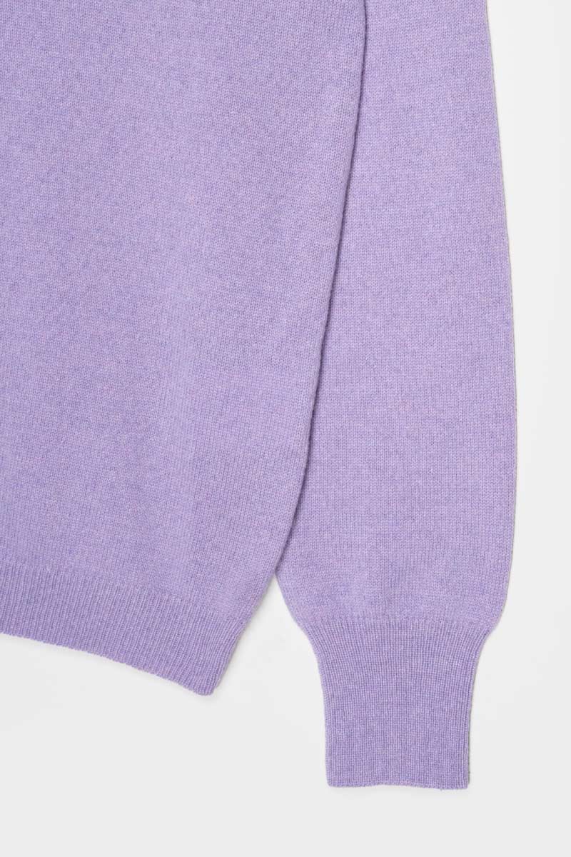 Maglia Donna Light Cashmere Rigenerato Veronica - Image 6