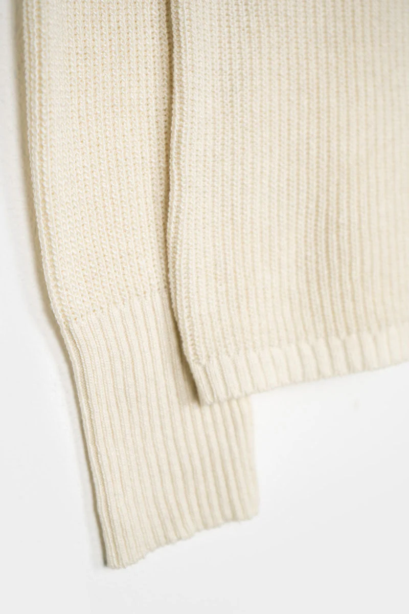 Maglia Donna Seta Rigenerata Giselle - Image 7