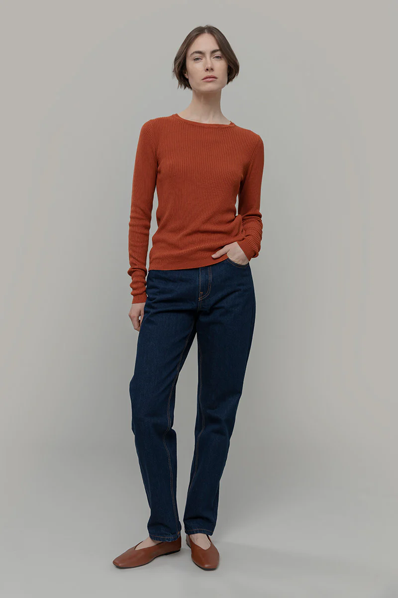 Maglia Viscosa Mireia - Image 3