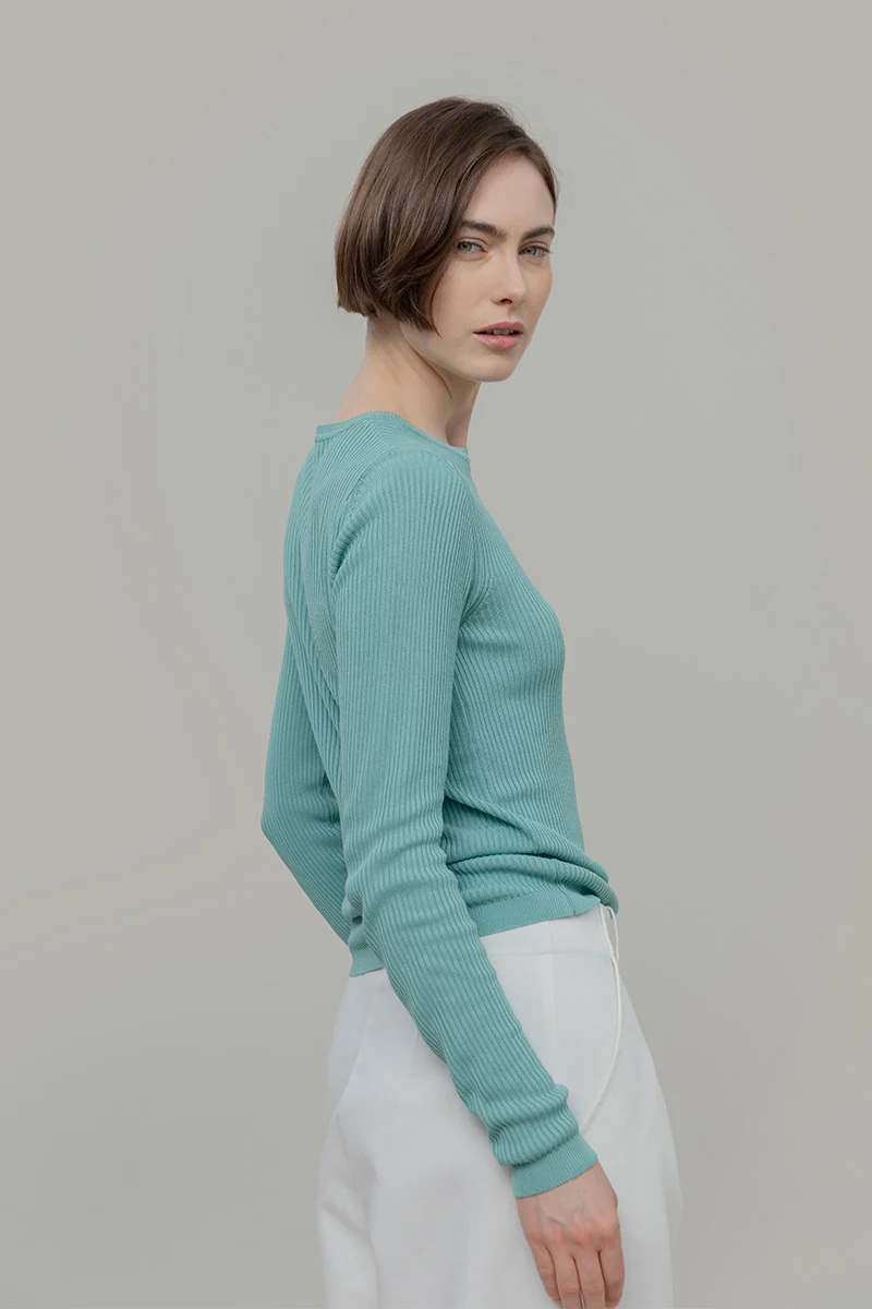 Maglia Viscosa Mireia - Image 3