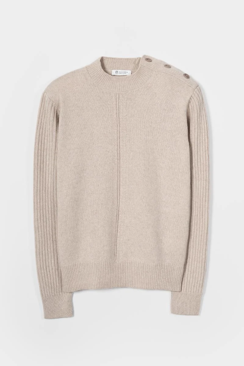 Maglia Donna Cashmere Barbara - Image 5